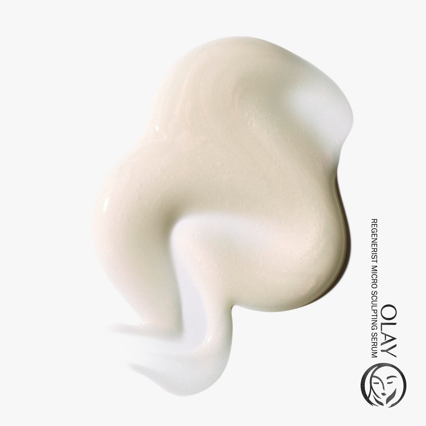 Olay Regenerist Micro-Sculpting Serum, Face Moisturizer 1.7 Fl Oz Beauty & Personal Care Olay