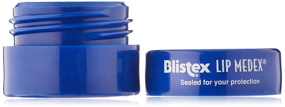 Blistex Lip Balm Medex Beauty & Personal Care Blistex