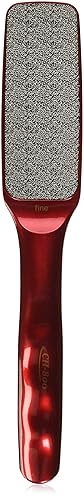 Checi Pro Nickel Fine Foot File CH-800 Beauty & Personal Care Checi