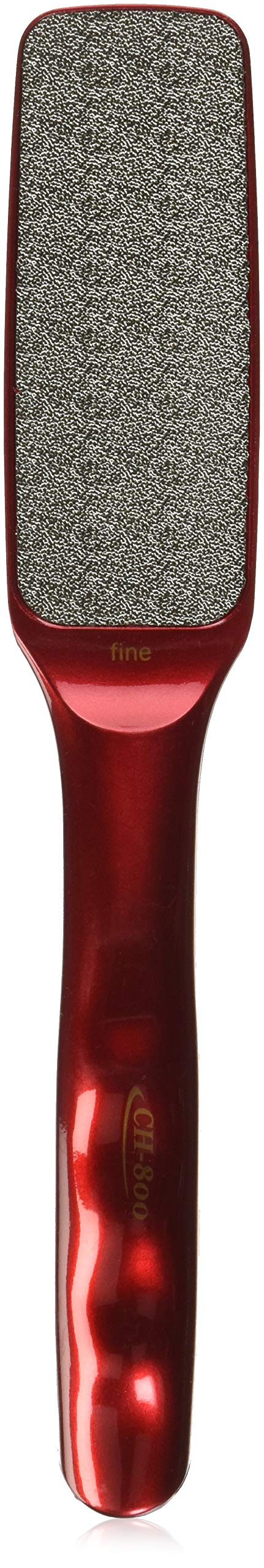 Checi Pro Nickel Fine Foot File CH-800 Beauty & Personal Care Checi
