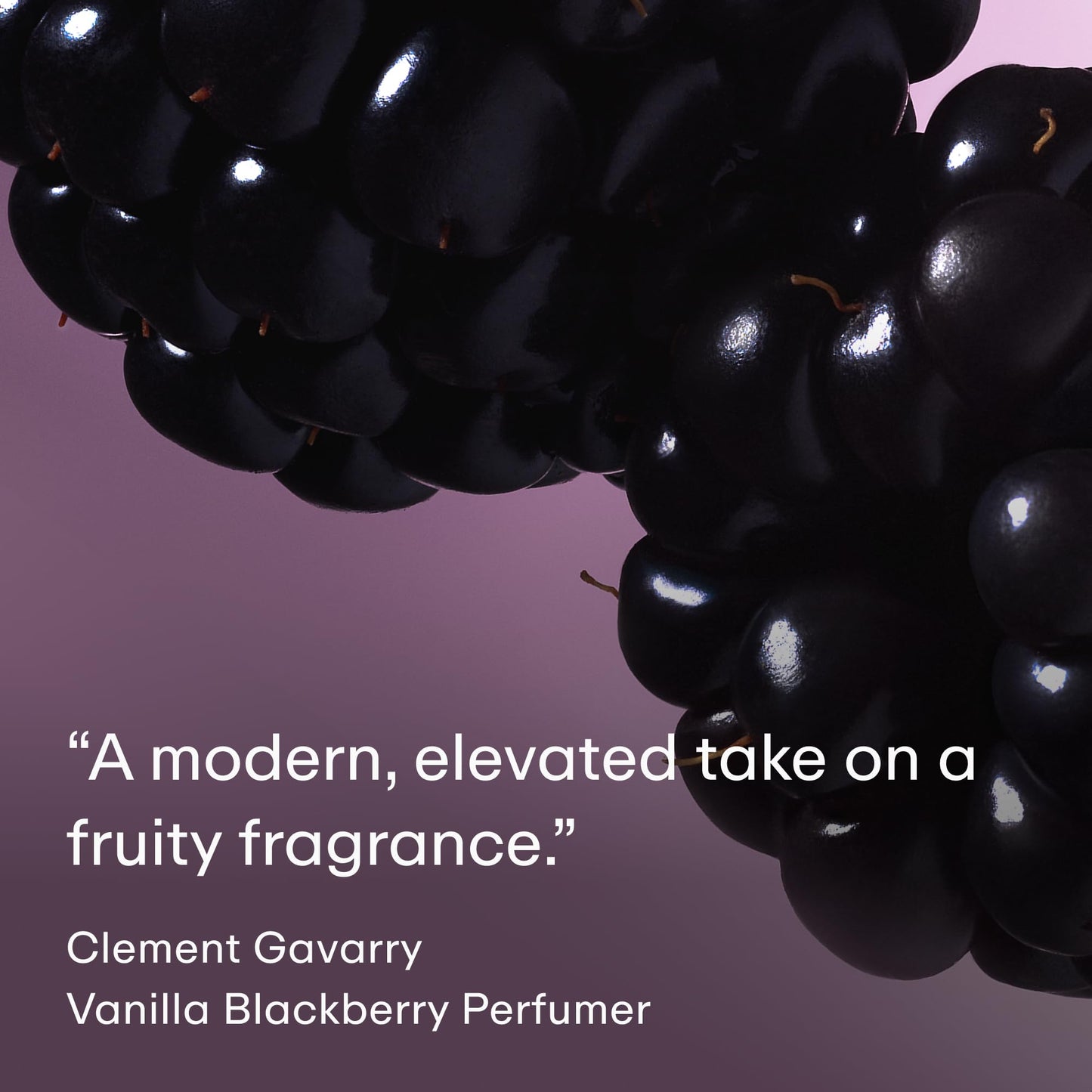 PHLUR Vanilla Blackberry Body Mist, 3 Fl Oz - Hair and Body Perfume Beauty and Personal Care PHLUR