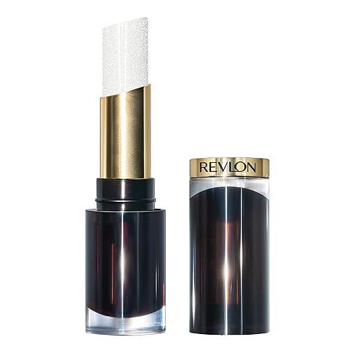 Revlon Lipstick, 001 Sparkling Quartz, 0.15 oz Beauty & Personal Care REVLON