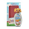 LalaLoopsy Spot Splatter Splash Eau De Toilette Spray, 3.4 Ounce Beauty & Personal Care Lalaloopsy