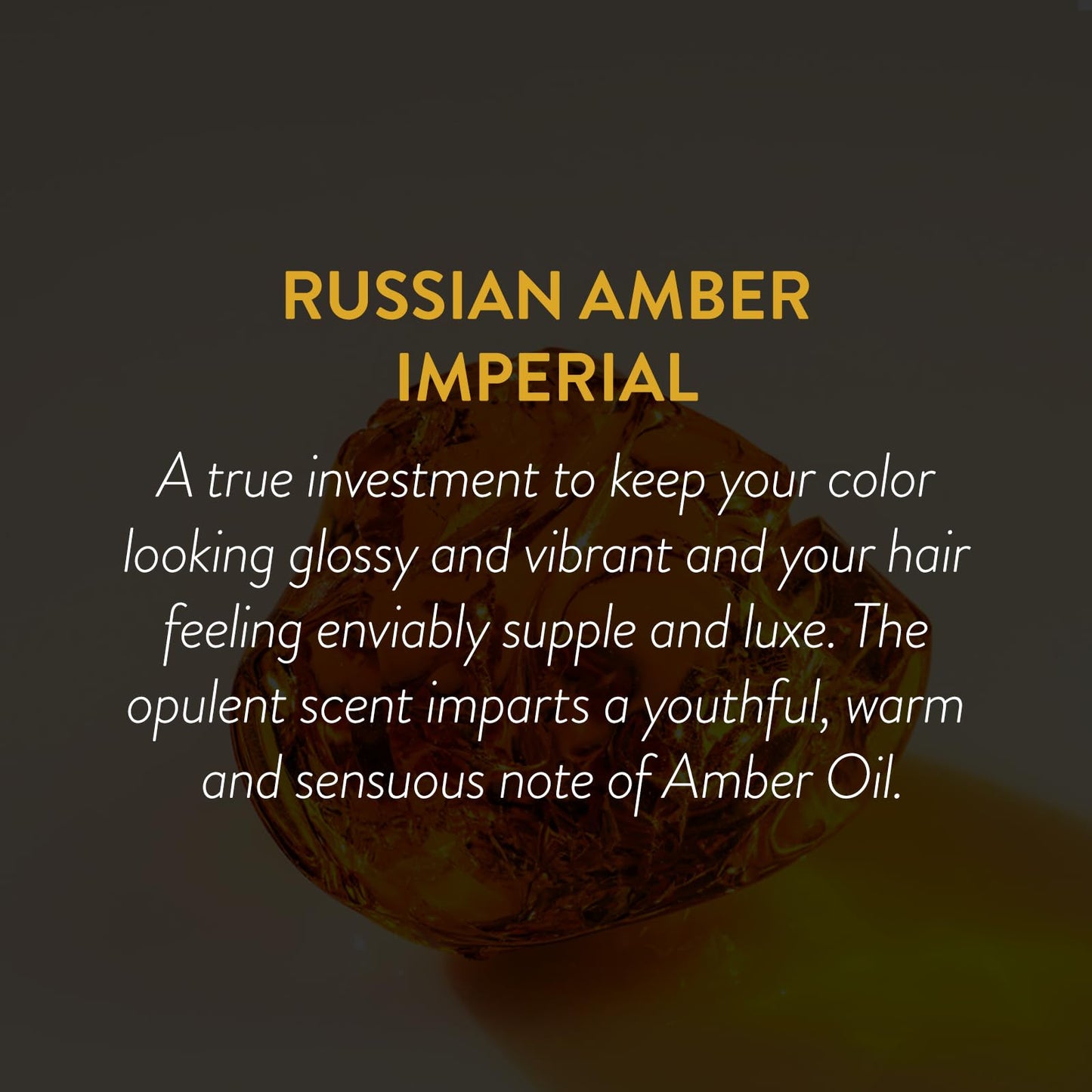 PHILIP B Russian Amber Imperial Insta-Thick Spray 8.8 oz. (260 ml) | Instantly Refreshes and Volumizes Hair Beauty & Personal Care PHILIP B