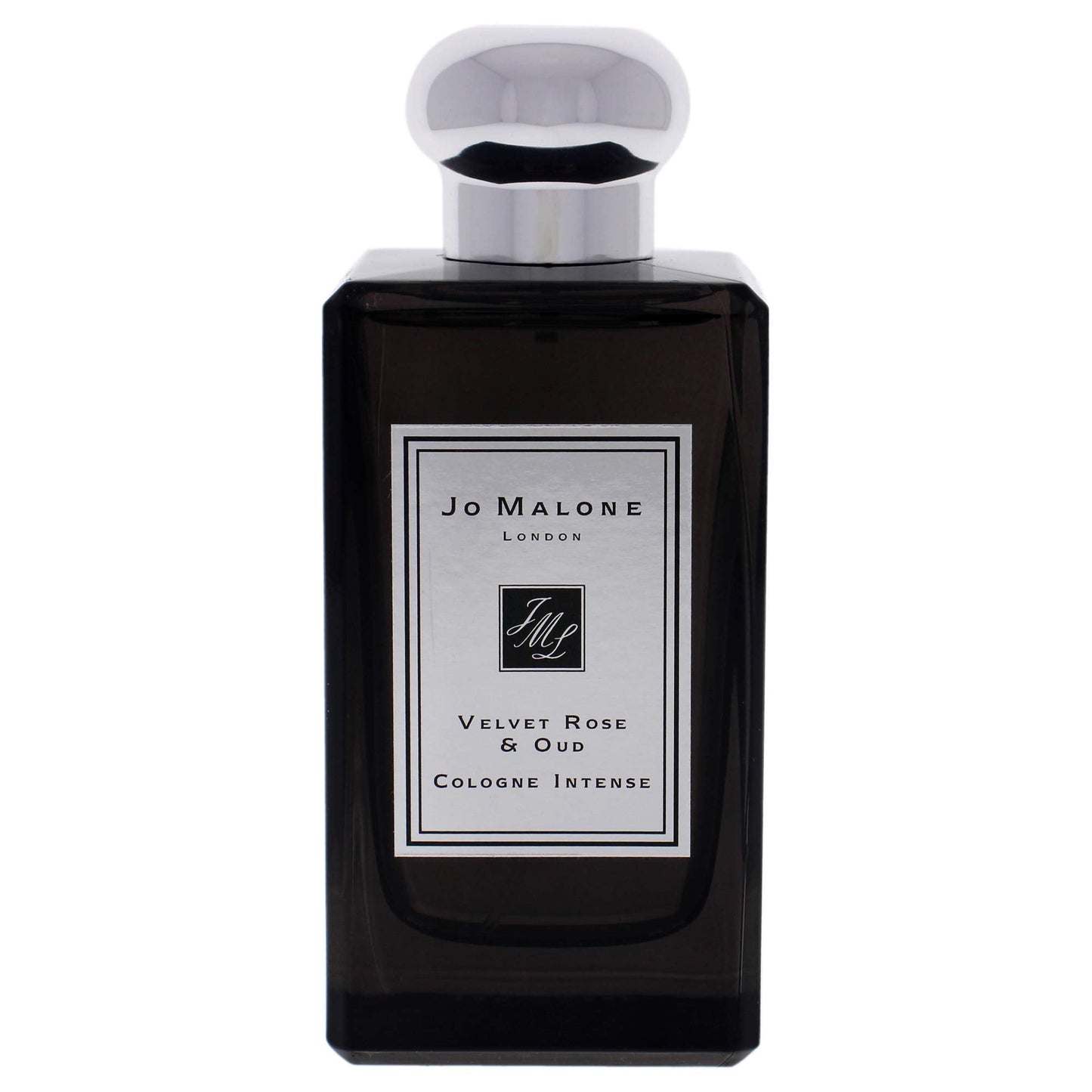 Jo Malone Velvet Rose & Oud Cologne Intense Cologne Spray, 3.4 Ounce Beauty & Personal Care Jo Malone