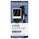 Clairol Root Touch-Up Temporary Concealing Powder, Black Hair Color | Ammonia Free | Instantly Cover Roots + Define Eyebrows | On-the-Go Compact Beauty & Personal Care Clairol