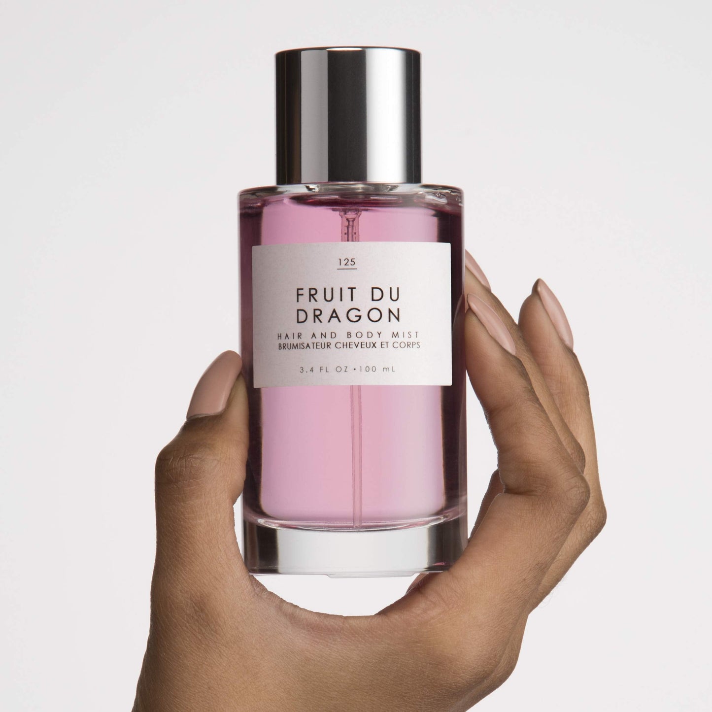 Le Monde Gourmand Fruit du Dragon Hair & Body Mist - 3.4oz (100ml) - Fruity, Coconut Fragrance Notes Beauty & Personal Care Le Monde Gourmand