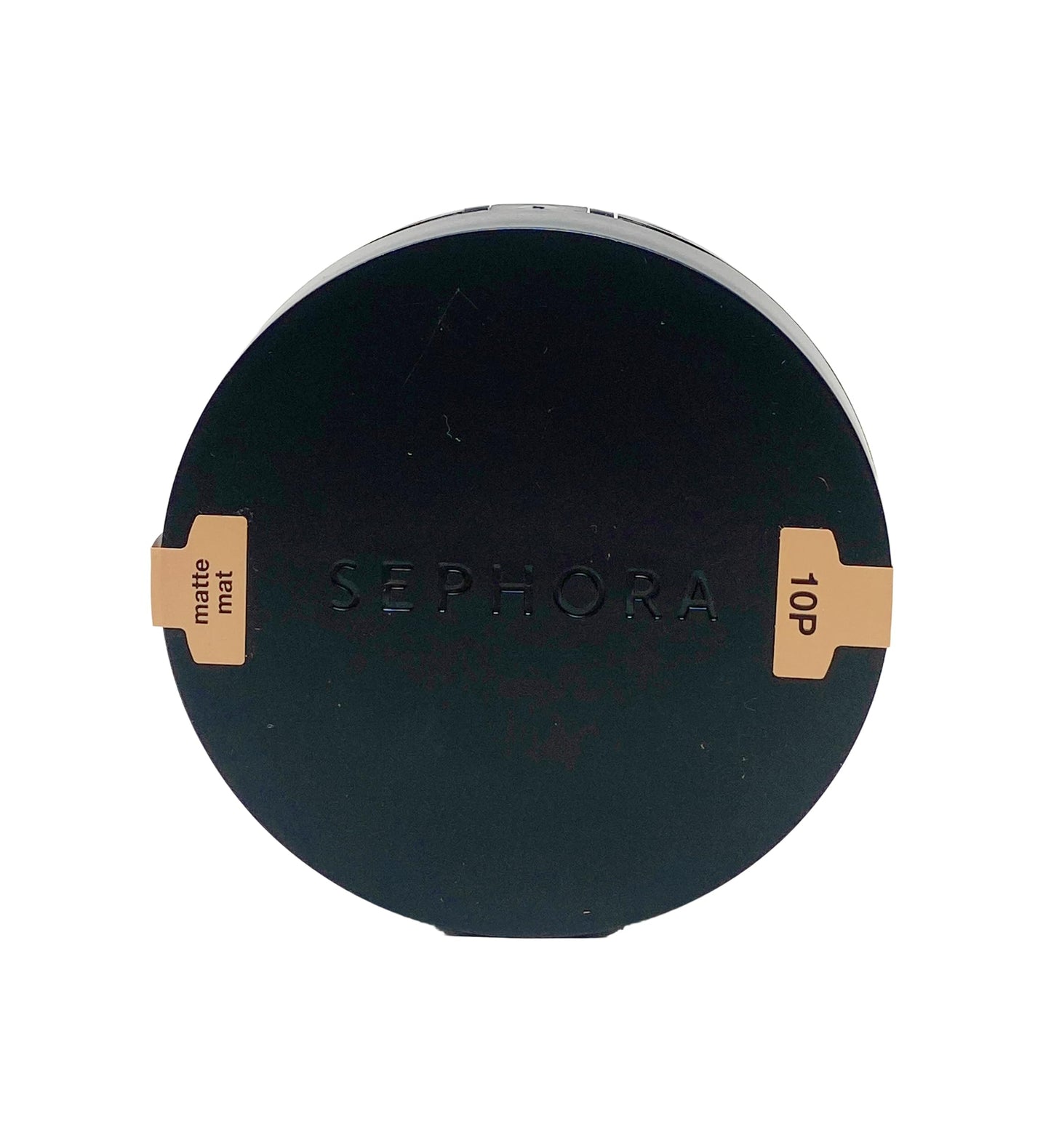 Sephora Collection Matte Powder Foundation - 10P (light, pink undertone) .26 Oz Beauty & Personal Care SEPHORA