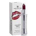 KAPLAN MD Perfect Pout Lipstick, Revitalizing Treatment + SPF 30 Sunscreen, 0.11 oz Beauty & Personal Care KAPLAN MD