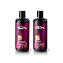 Cortex Beauty | Keratin Hydrating Shampoo and Strengthening Conditioner Set Beauty & Personal Care Cortex International
