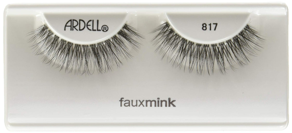 Faux Mink 817 Black Beauty & Personal Care Ardell