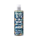Faith In Nature Blue Cedar Body Wash 1 x 400ml Beauty & Personal Care FAITH IN NATURE