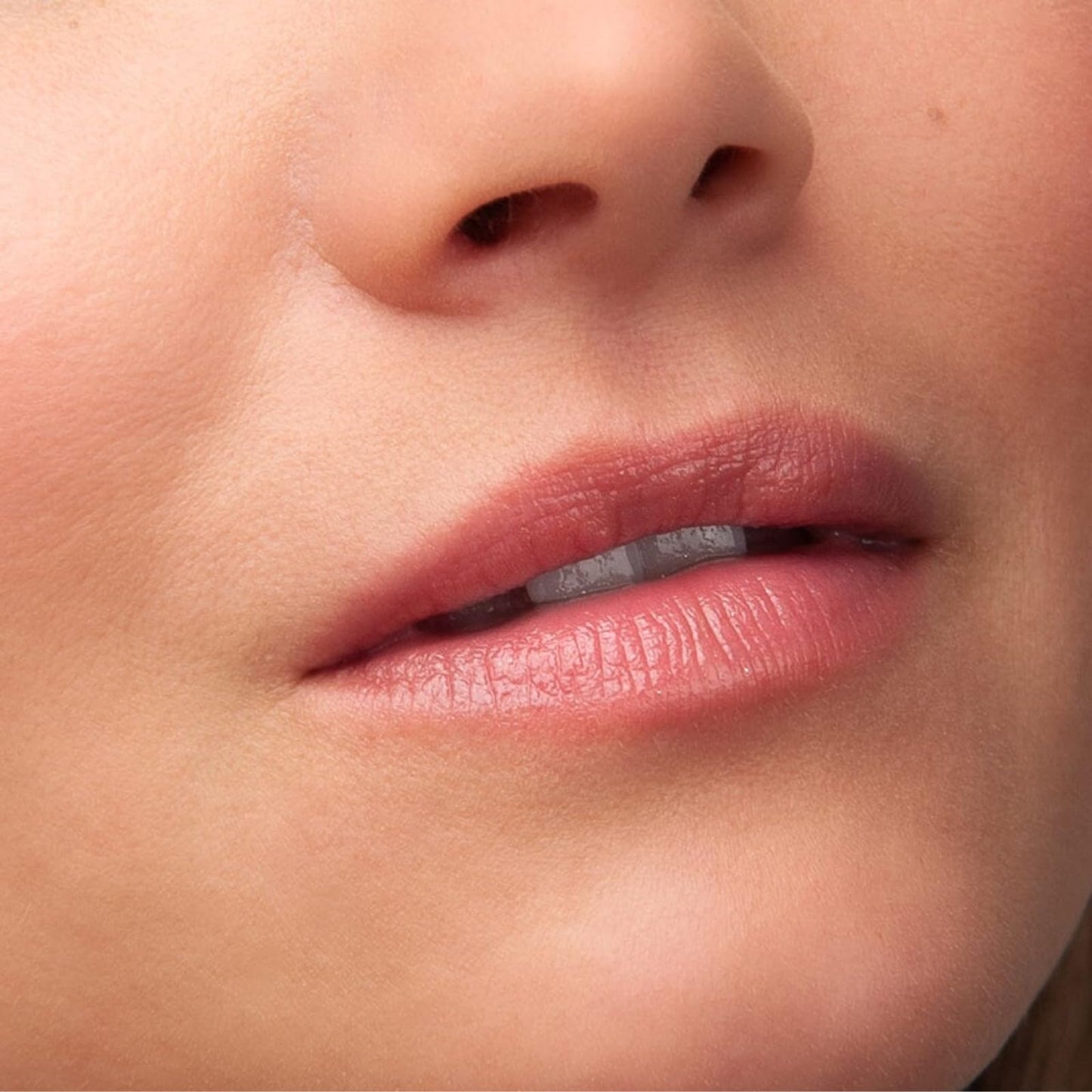 FLYTE.70 Pink Nude Lip Sheer Buildable Lip Balm Soft Shine Silky Smooth Application with Hyaluronate, Vitamin E, Squalene, Coconut Oil High Impact Beauty & Personal Care FLYTE.70