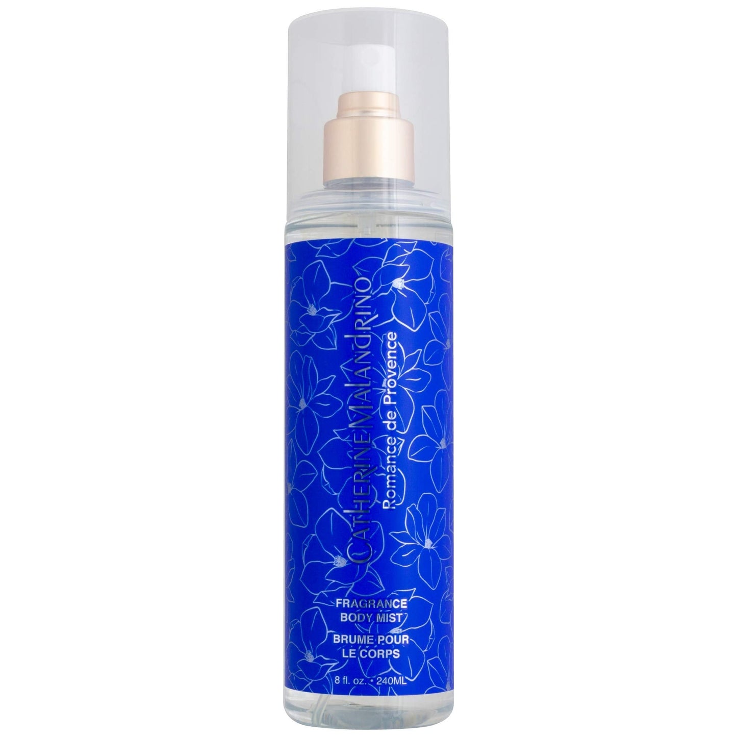 Catherine Malandrino Romance De Provence Body Mist, 8 Fl Oz Beauty & Personal Care Catherine Malandrino