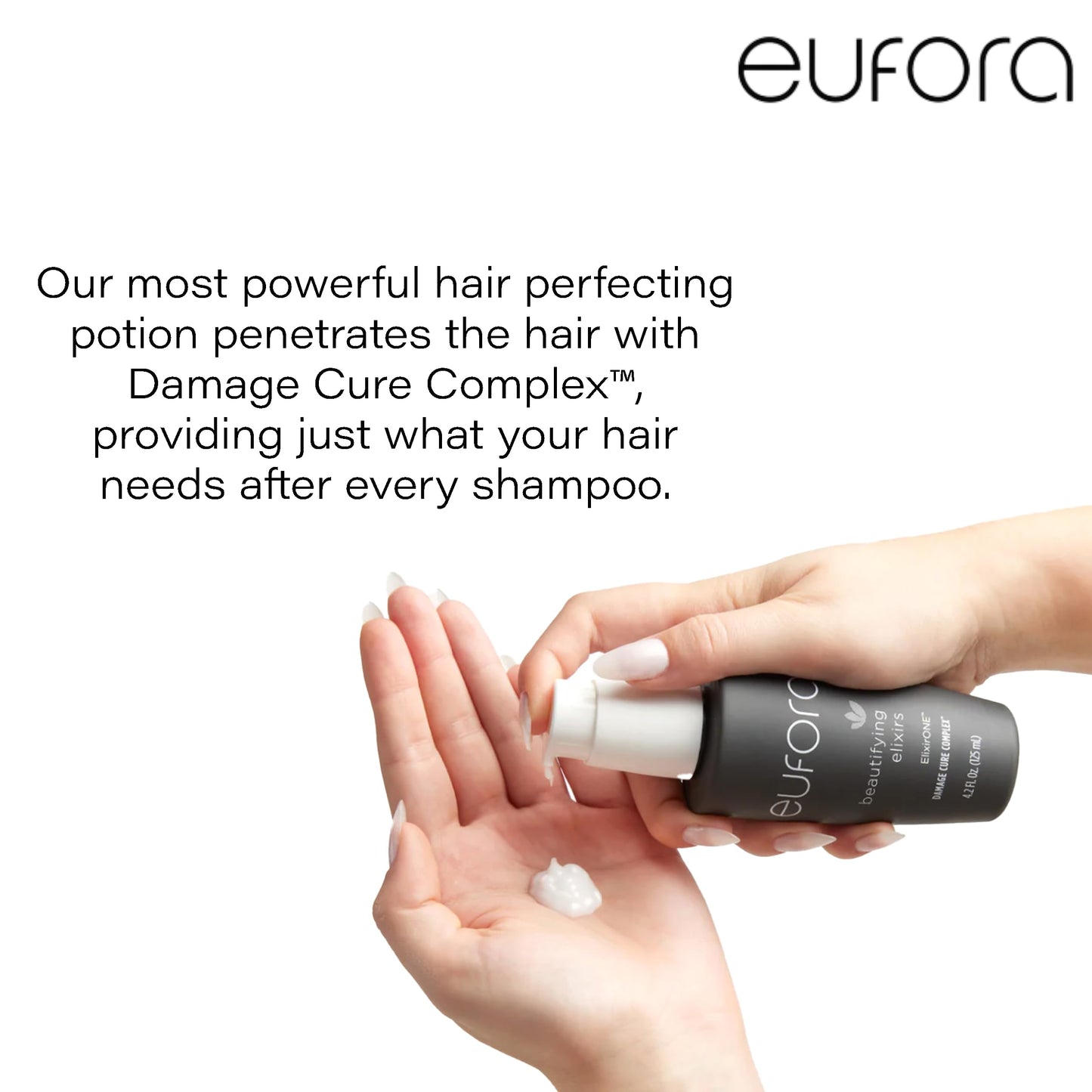 Eufora Beautifying Elixirs Elixirone Beauty & Personal Care Eufora