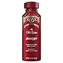 Old Spice Old Spice Aluminum Free Body Spray for Men, Swagger, 5.1 oz, 5.1 ounce Beauty & Personal Care Old Spice