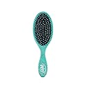 Wet Brush Original Detangler Brush - Moana & Pua, Ultimate Princess Celebration - All Hair Types - Ultra-Soft Bristles Glide Through Tangles with Ease Beauty & Personal Care Wet Brush