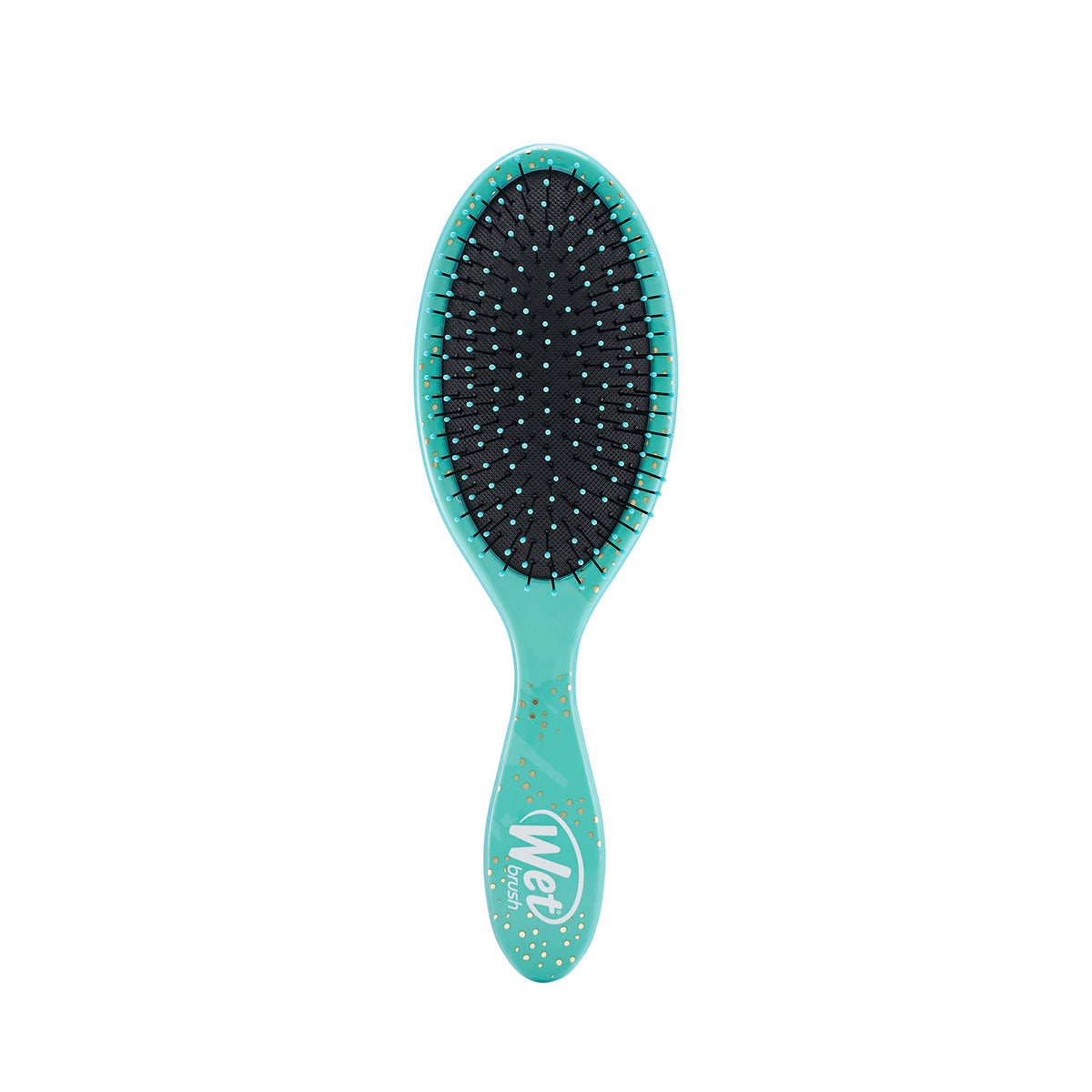 Wet Brush Original Detangler Brush - Moana & Pua, Ultimate Princess Celebration - All Hair Types - Ultra-Soft Bristles Glide Through Tangles with Ease Beauty & Personal Care Wet Brush