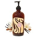 Local Revival Tallow and Honey Body Wash - Almond Vanilla - Beef Tallow with Honey, Olive Oil, Shea Butter and Jojoba Oil - Moisturizing Body Wash Beauty & Personal Care Local Revival