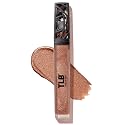 The Lip Bar - Lip Gloss, Goddess (Golden Bronze Shimmer) - Gloss Up Sheer Finish - Smooth, Not Sticky Formula - Coconut Oil, Olive Oil, Argan Oil & Beauty & Personal Care The Lip Bar