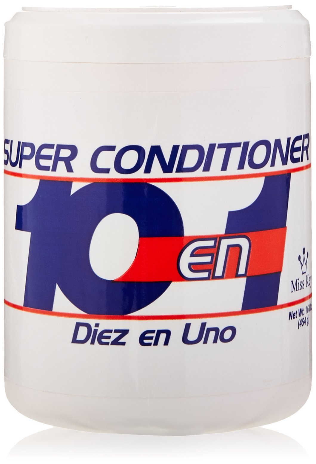 Miss Key Super Conditioner, 16 Ounce Beauty & Personal Care Miss Key