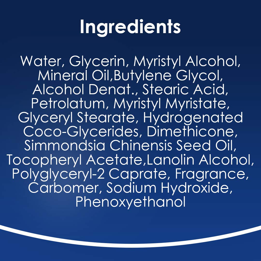 NIVEA Soft Refreshingly Soft Moisturizing Cream, Body Moisturizer for Face, Body and Hands, Enriched with Jojoba Oil and Vitamin E, 6.8 Oz Jar Beauty & Personal Care NIVEA