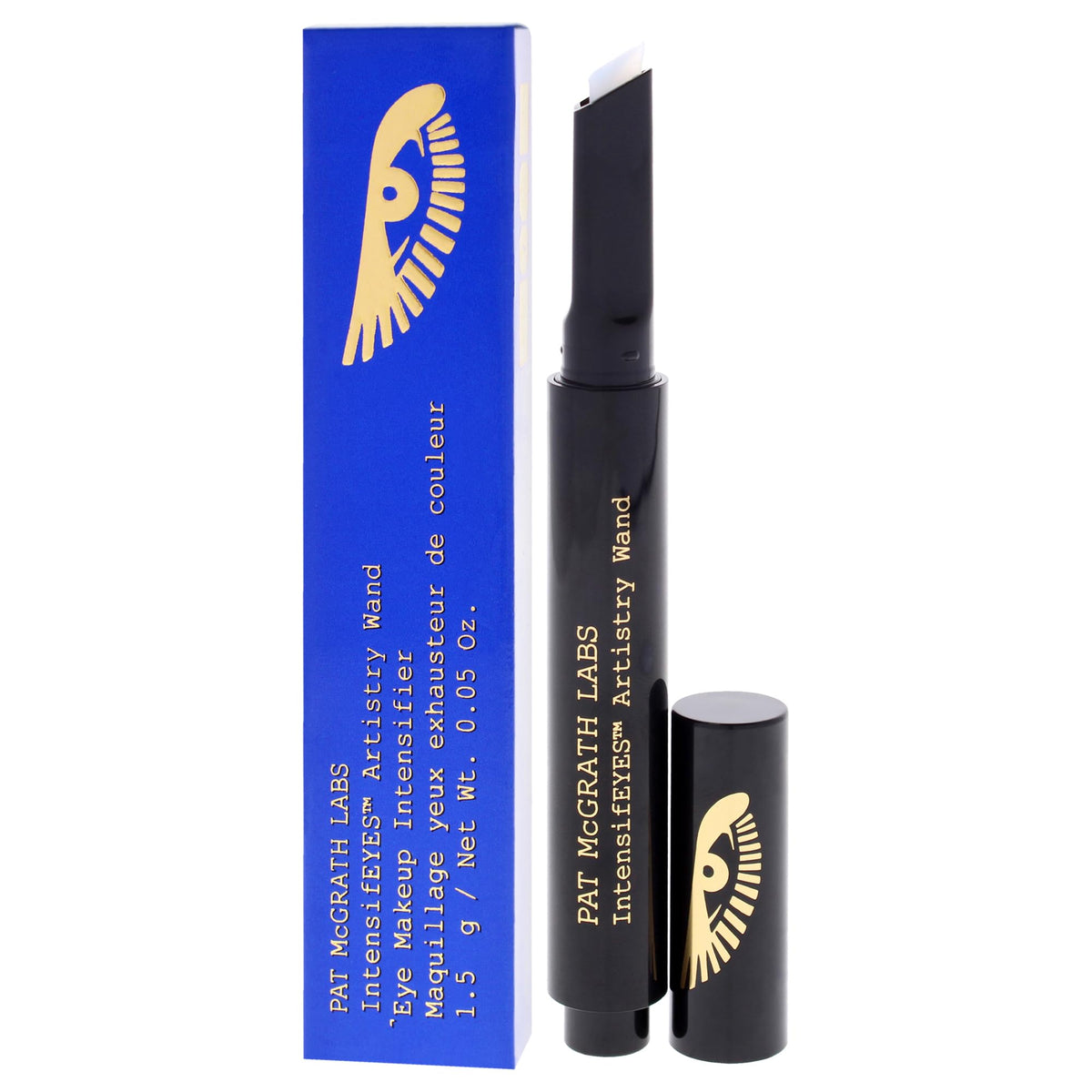IntensifEYES Artistry Wand by Pat Mcgrath Labs for Women - 0.05 oz Makeup