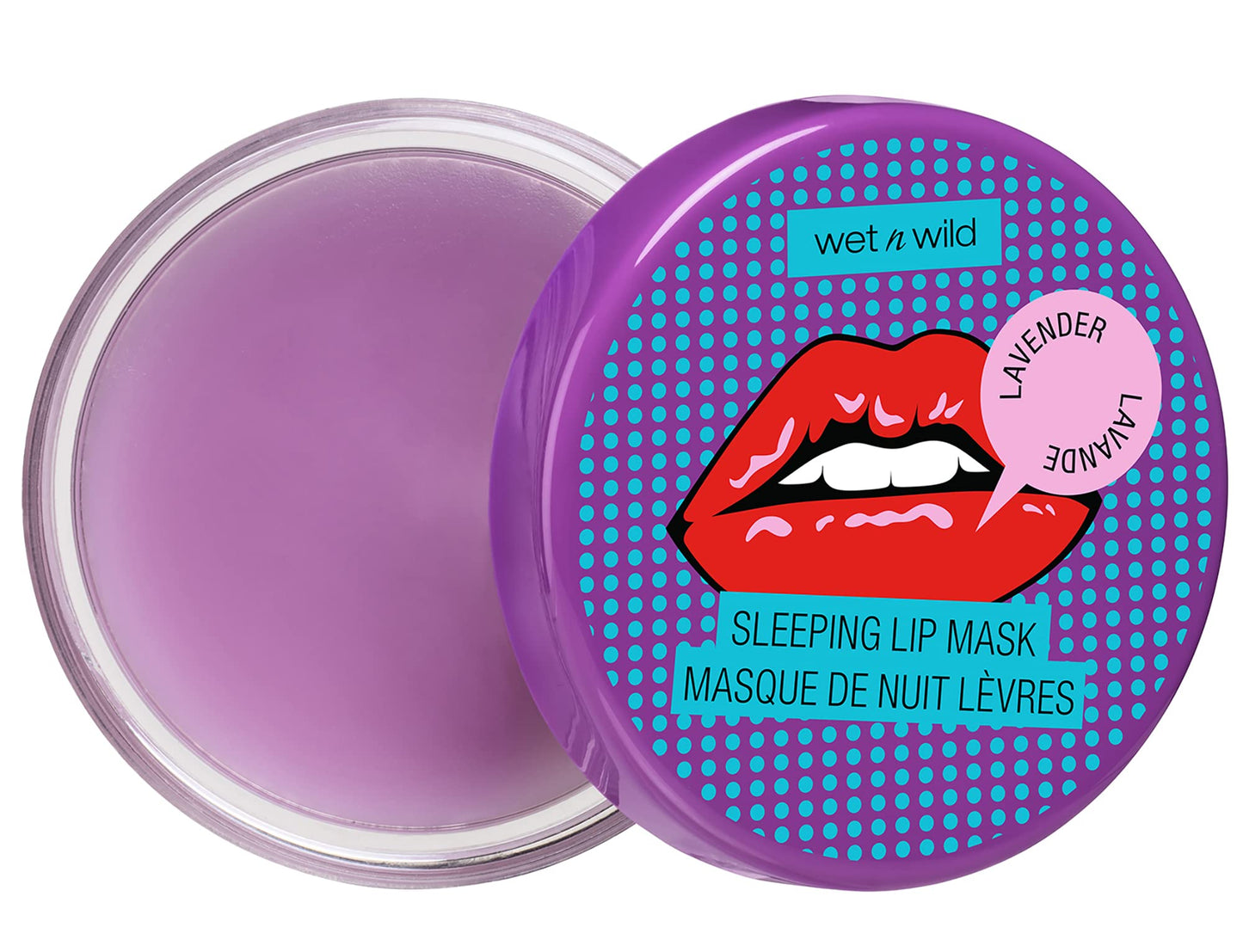 wet n wild Perfect Pout Lip Scrub Exfoliating Watermelon Beauty and Personal Care wet n wild