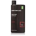 Every Man Jack Body Wash, Cedarwood, 16.9 Fl Oz, Pack of 2 Beauty & Personal Care EVERY