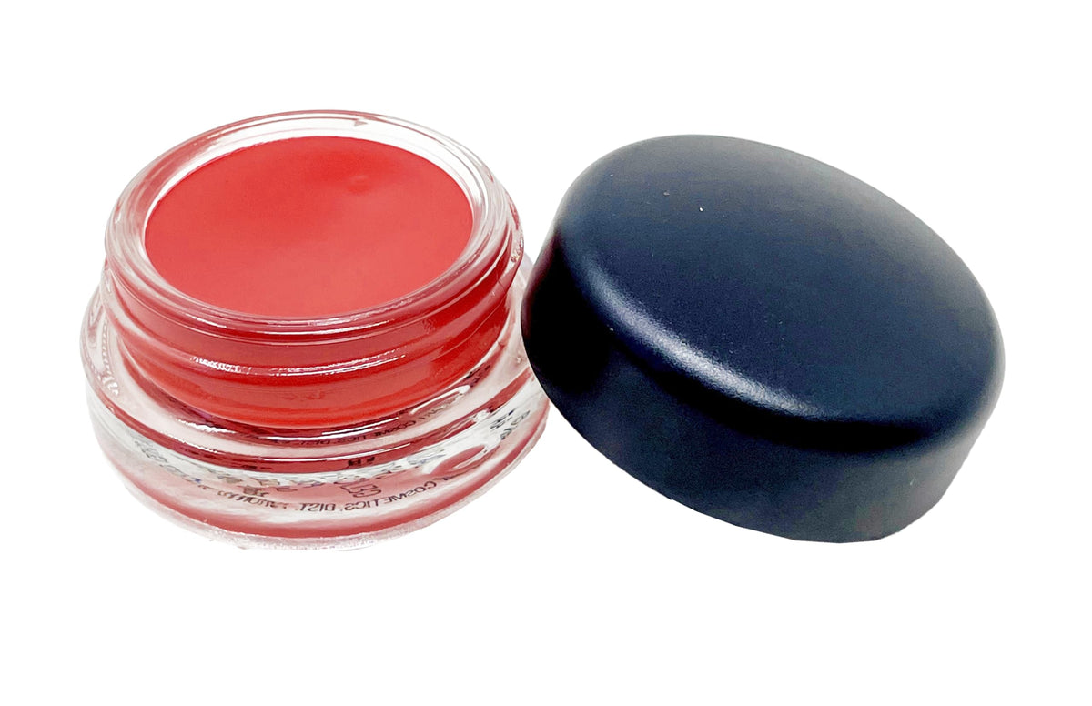 MAC Cosmetics Chromaline Gel - Basic Red (.17 Oz / 5g)