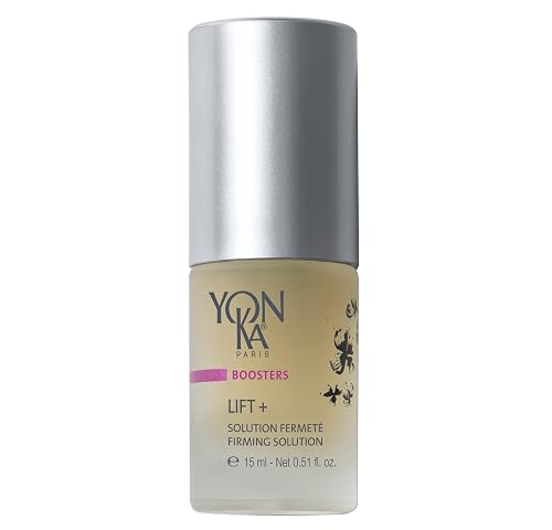 Yon-Ka Booster Lift Plus, Anti-Aging Firming Concentrate, 0.51 fl oz Beauty & Personal Care Yonka