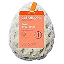 Clean Logic Foam Sea Sponge (2 Pack) Beauty & Personal Care Cleanlogic
