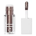 e.l.f. Liquid Metallic Eyeshadow, Quick-Drying, Long-Lasting, Gel-Based Formula For One-Swipe Pigmented Coverage, Vegan , Galaxy Beauty & Personal Care e.l.f.