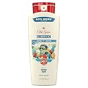 Old Spice Body Wash for Men, Summerdudes, 24/7 Shower Fresh with Daily Use, Long Lasting Scent, Cleanse & Refresh Skin, VIP Festival Experience Beauty & Personal Care Old Spice
