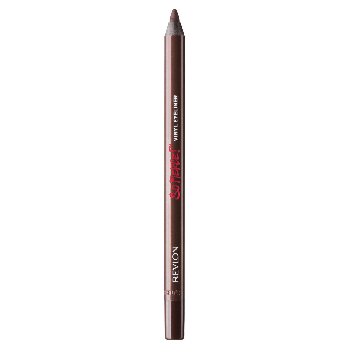 REVLON So Fierce Vinyl Eyeliner, Mighty Mocha, 0.042 Ounce Beauty & Personal Care REVLON