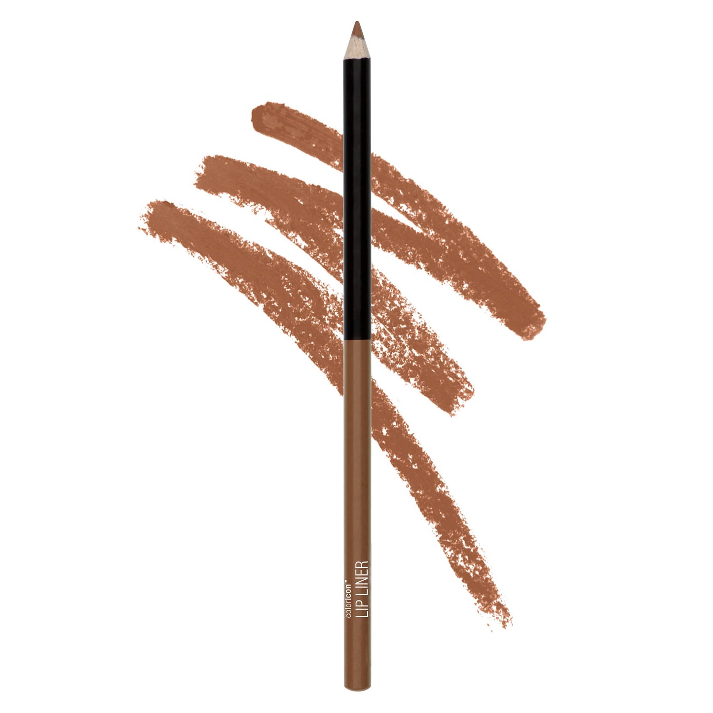 wet n wild Lip Liner Pencil Color Icon Lip Color Makeup, Brown Willow, Beauty & Personal Care wet n wild