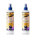Mane 'n Tail Mane 'n tail detangler 2 pack, Apple Blossom, 24 Fl Ounce Beauty & Personal Care Mane 'n Tail