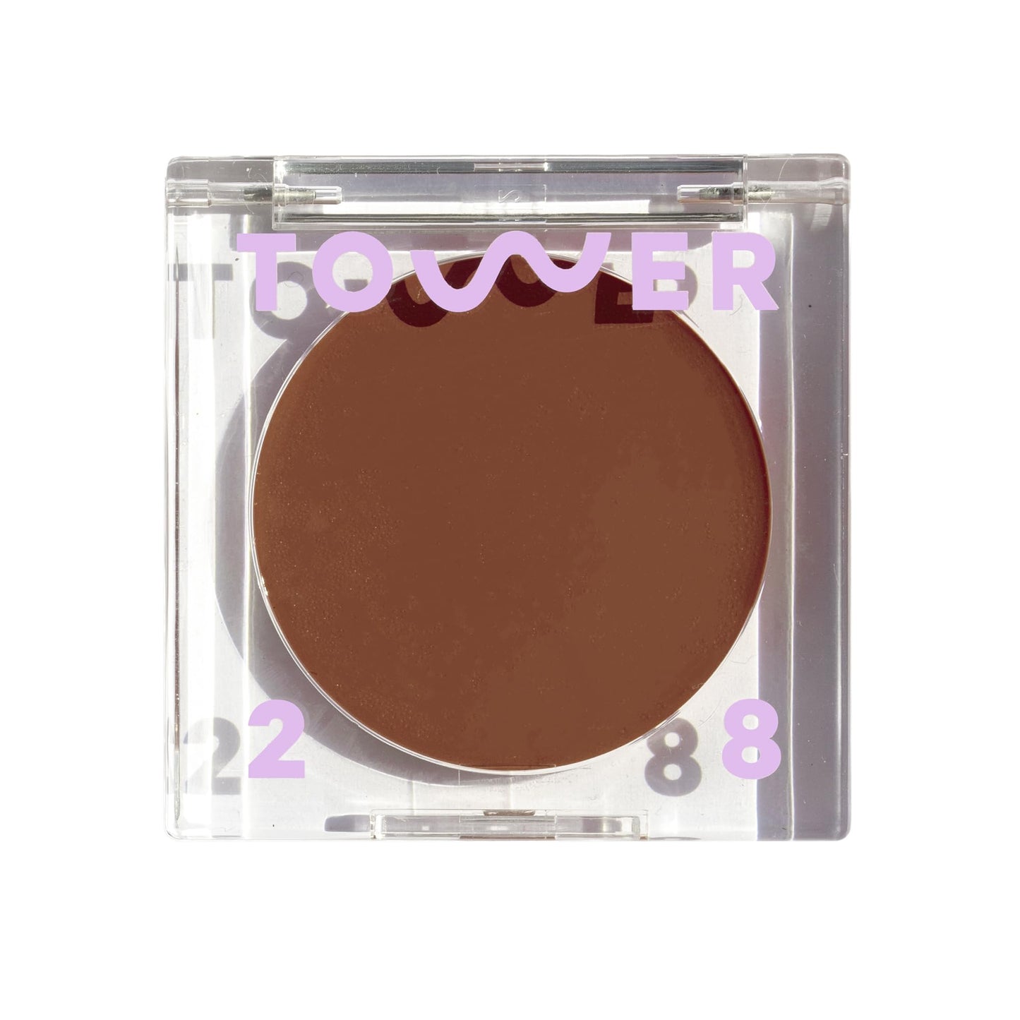Tower 28 Sculptino Cream Contour - Foolproof Cream Bronzer Contour - Natural Face Sculpting Matte Bronzer Balm - Vegan, Everyday Face Makeup Beauty & Personal Care Tower 28