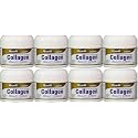 MASON NATURAL COLLAGEN PREMIUM SKIN CREAM 2 OZ (Pack of 8) Beauty & Personal Care MASON NATURAL