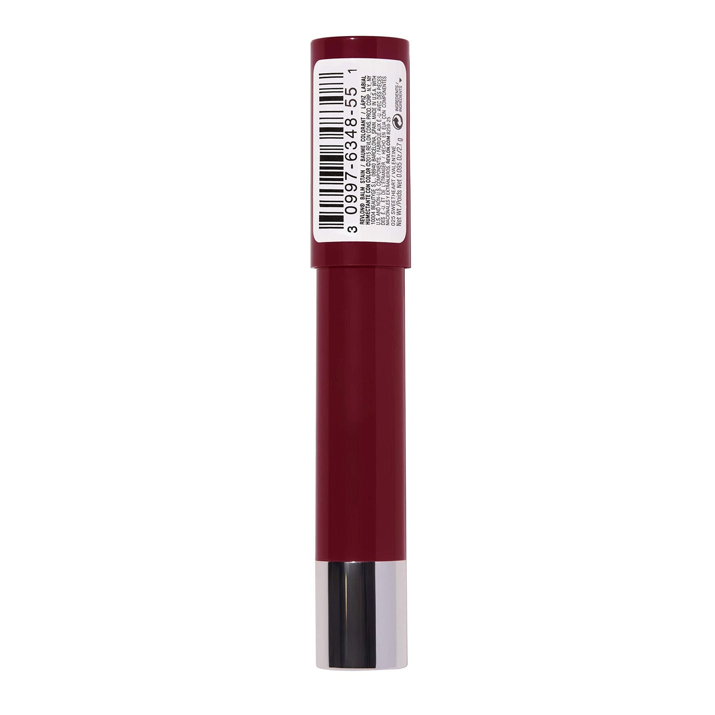 Revlon Lip Balm, Tinted Lip Stain, Face Makeup with Lasting Hydration, Infused with Shea Butter, Mango & Coconut Butter, Shimmer Finish, 055 Adore Beauty & Personal Care REVLON