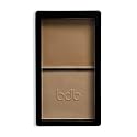 Billion Dollar Beauty Cream & Powder Bronzer Duo - Smooth Contour Palette with Jojoba Oil & Vitamin E, Sculpting & Defining Sun-Kissed Face Makeup Beauty & Personal Care billion dollar brows