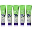 Garnier Fructis Style Curl Sculpt Conditioning Cream Gel 5 oz (Pack of 5) Beauty & Personal Care Garnier