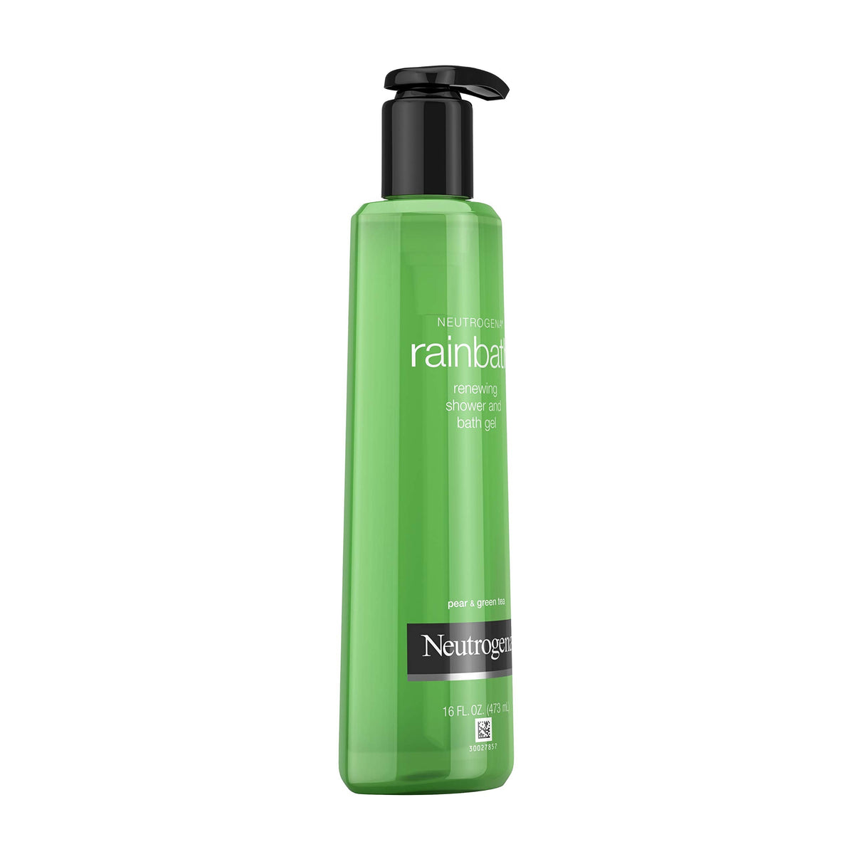 Neutrogena Rainbath Renewing Shower And Bath Gel, Moisturizing Body Wash and Shaving Gel with Clean Rinsing Lather, Pear & Green Tea Scent, 16 fl. oz Beauty & Personal Care Neutrogena
