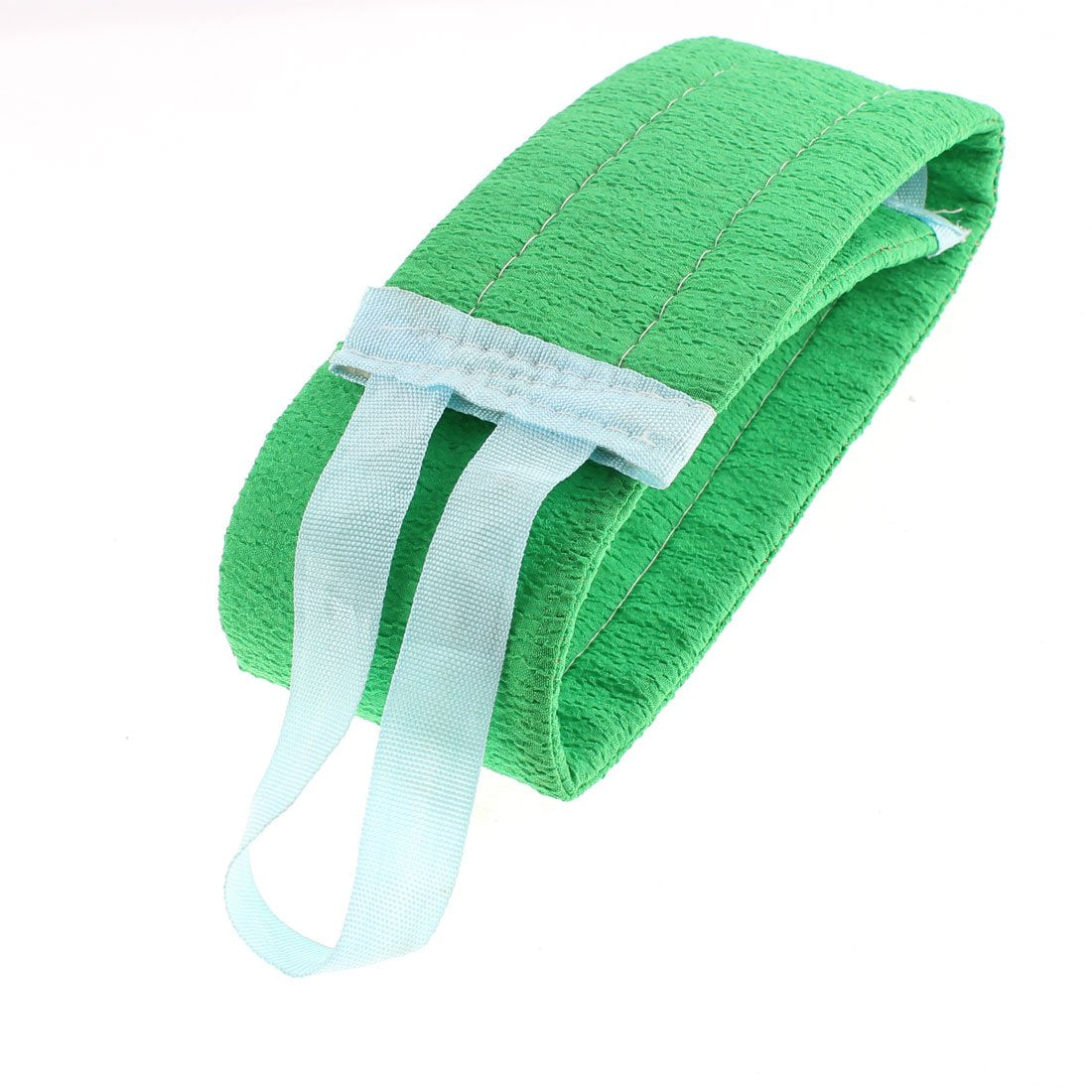 Ruilogod Wash Skin Spa Loofah Massage Scrubber Hemp Body Towel Green (id: 2da 075 a2f 1b2 b1f Beauty and Personal Care Ruilogod