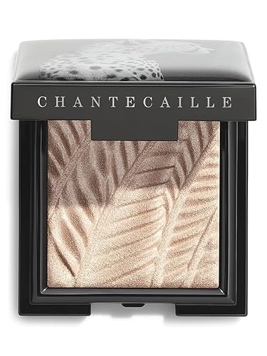Chantecaille, Luminescent Eye Shade, Cheetah Beauty & Personal Care Chantecaille