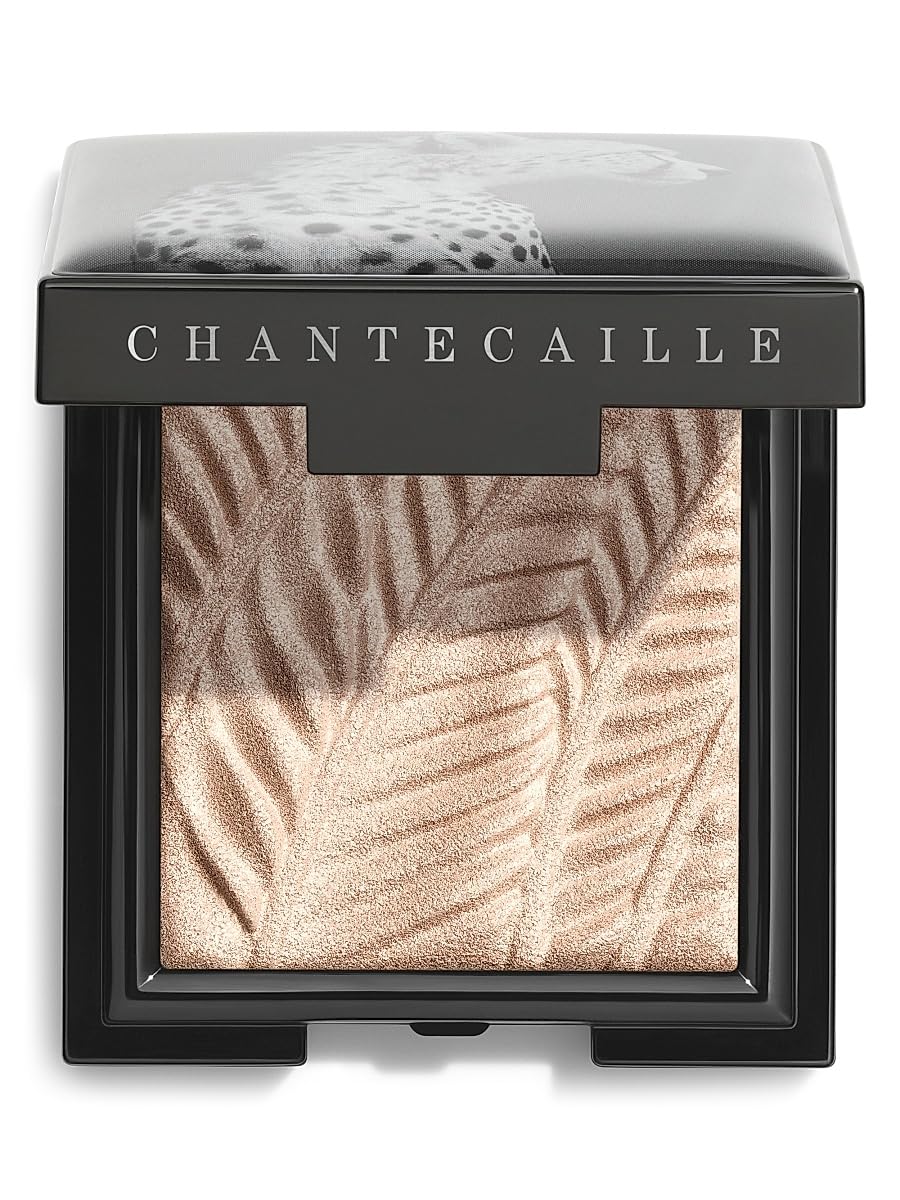 Chantecaille, Luminescent Eye Shade, Cheetah Beauty & Personal Care Chantecaille