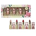 Paris Hilton Matte Lipstick Collection - Long Lasting Nude & Pink Lip Color with Full Coverage, Lightweight,Waterproof, Smudge Proof - Creamy Beauty & Personal Care Paris Hilton
