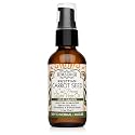 Shea Terra Egyptian Carrot Seed Cold-Pressed Extra Virgin Oil | Nutrient Rich, All Natural & Organic Oil with Anti-Aging Vitamin A, E Beauty & Personal Care Shea Terra Organics