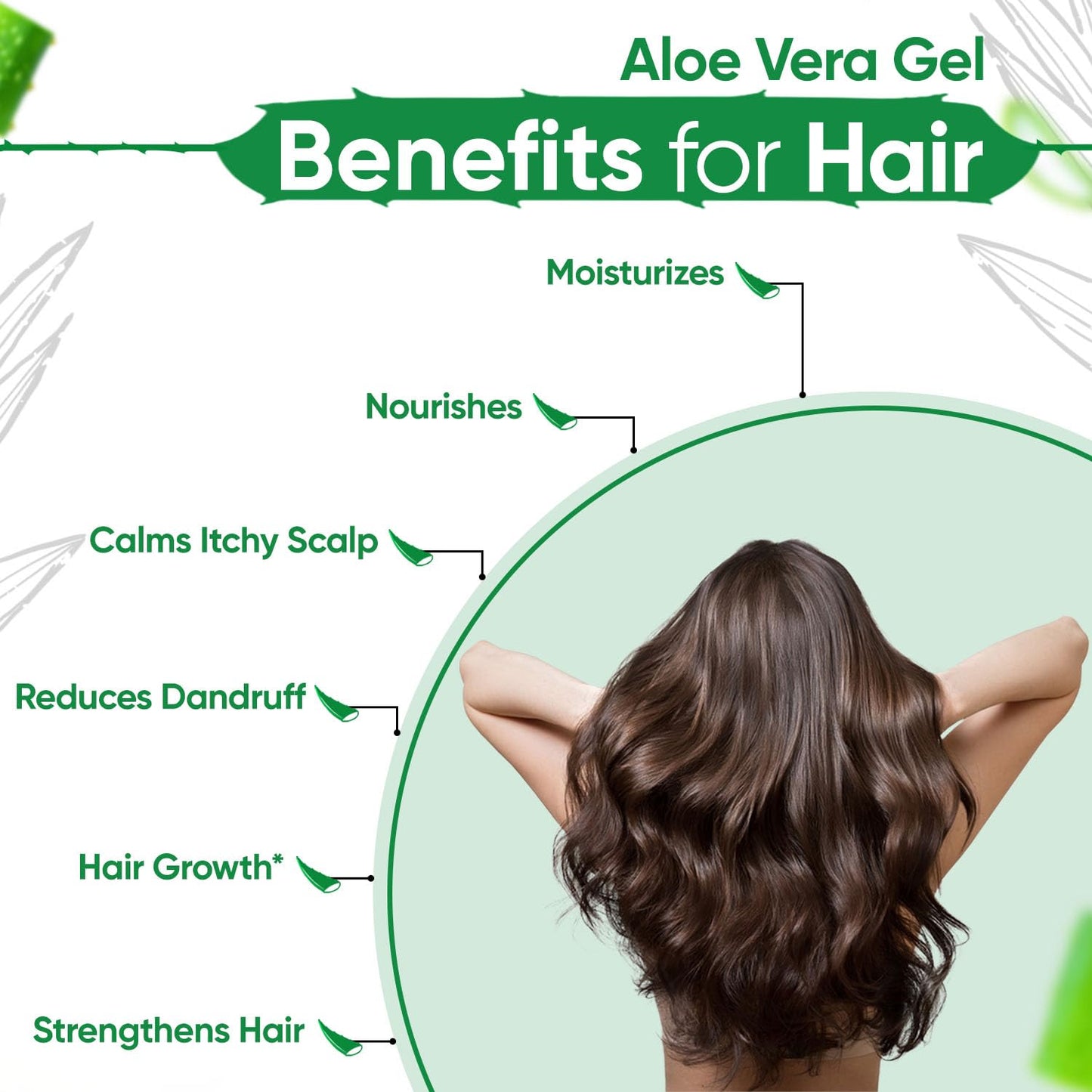 KAZIMA Aloe Vera Gel Raw - 100% Pure Natural Gel - Ideal for Skin Treatment, Face, Acne Scars, Hair Treatment, Moisturizer & Dark Circles (250 Gram) Beauty & Personal Care KAZIMA