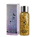JUDEWY Body Glitter Gel, Face Glitter Body Glitter Glitter Liquid Eyeshadow, Face Hair Nail Glitter, Holographic Makeup Festival Glitter Makeup (03) Beauty & Personal Care JUDEWY